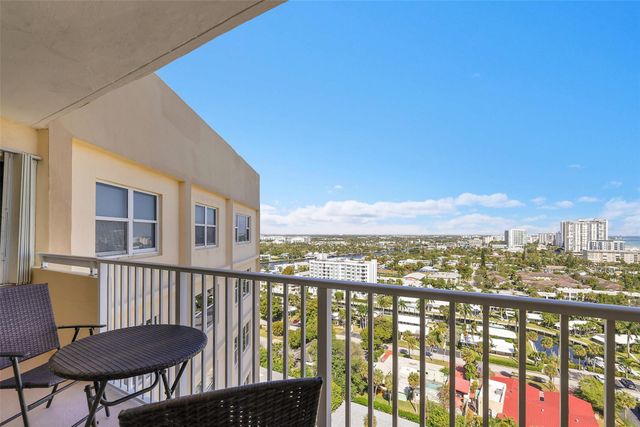 1200 Hibiscus Avenue PH 3, Pompano Beach, FL 33062