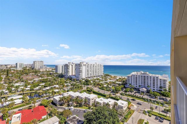 1200 Hibiscus Avenue PH 3, Pompano Beach, FL 33062