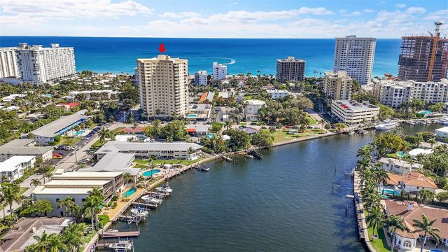 1200 Hibiscus Avenue PH 3, Pompano Beach, FL 33062