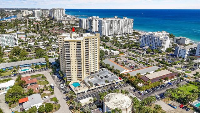 1200 Hibiscus Avenue PH 3, Pompano Beach, FL 33062