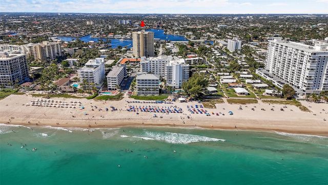 1200 Hibiscus Avenue PH 3, Pompano Beach, FL 33062