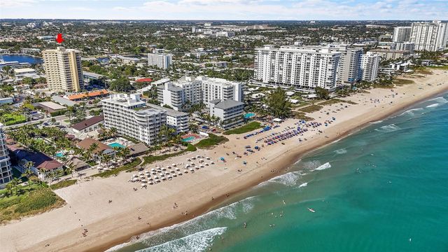 1200 Hibiscus Avenue PH 3, Pompano Beach, FL 33062