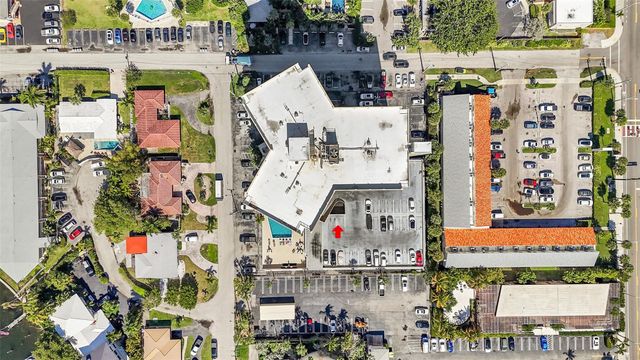 1200 Hibiscus Avenue PH 3, Pompano Beach, FL 33062