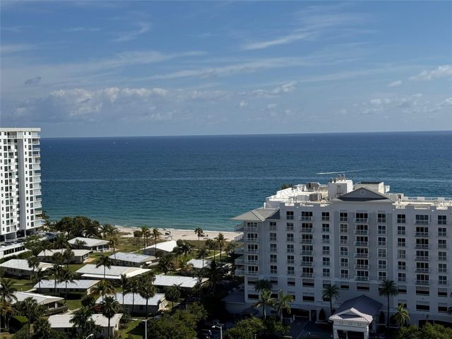 1200 Hibiscus Avenue PH 3, Pompano Beach, FL 33062