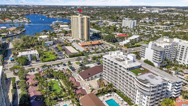 1200 Hibiscus Avenue PH 3, Pompano Beach, FL 33062