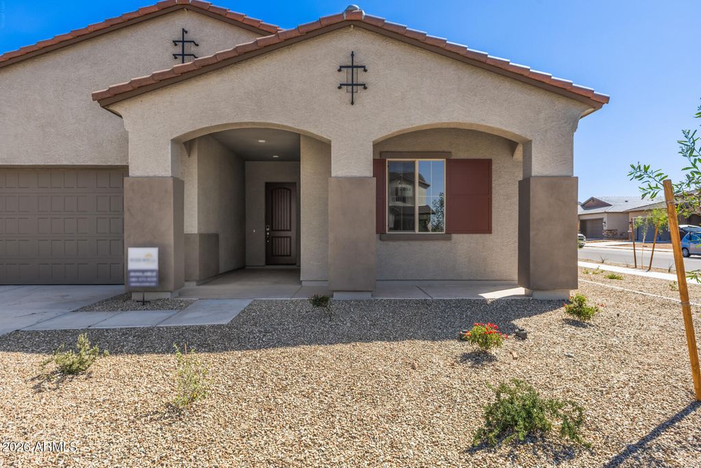 22231 W TONOPAH Drive, Surprise, AZ 85387 — photo 2