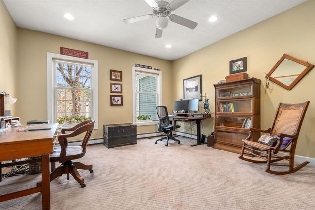 32 Cider Hill Lane, Sherborn, MA 01770