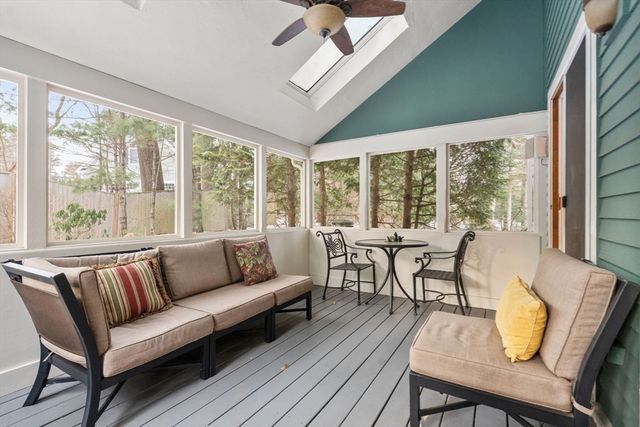 32 Cider Hill Lane, Sherborn, MA 01770