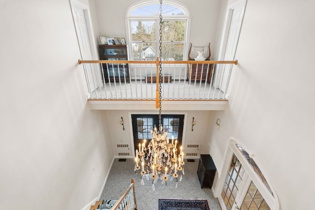 32 Cider Hill Lane, Sherborn, MA 01770