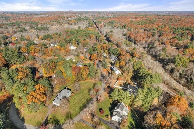 32 Cider Hill Lane, Sherborn, MA 01770
