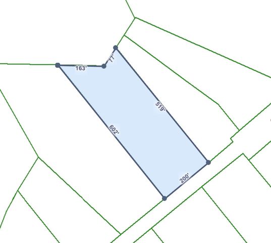 628 Cumberland Cove Rd, Monterey, TN 38574