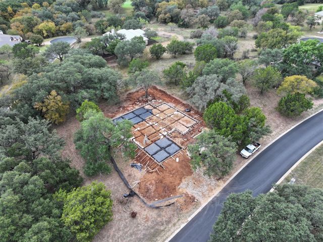 605 Apache Tears, Horseshoe Bay, TX 78657