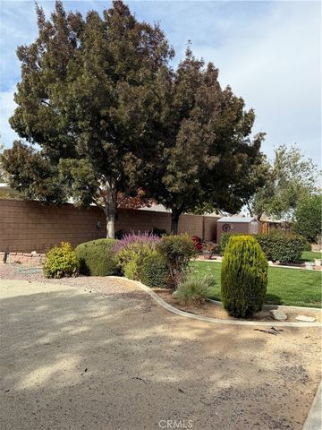 12574 Sarsi Court, Apple Valley, CA 92308