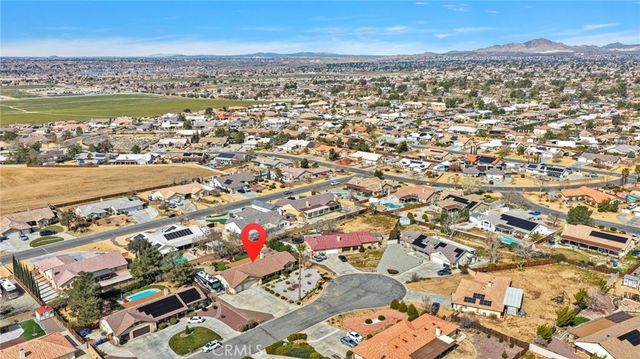 12574 Sarsi Court, Apple Valley, CA 92308