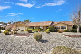 12574 Sarsi Court, Apple Valley, CA 92308