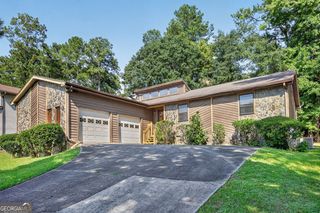 5805 Vernier Drive SW, Atlanta, GA 30349