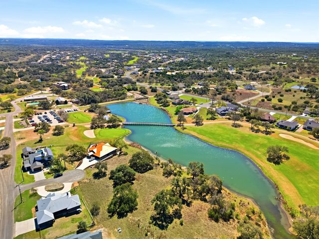 101 Jerry Gray, Blanco, TX 78606