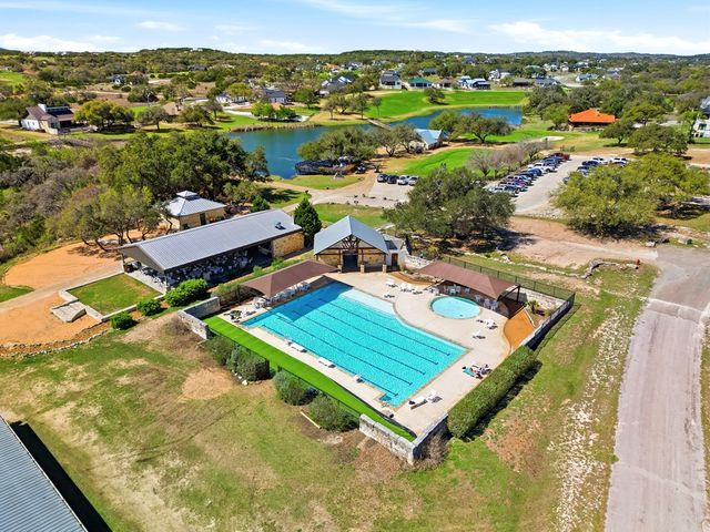 101 Jerry Gray, Blanco, TX 78606