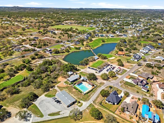 101 Jerry Gray, Blanco, TX 78606