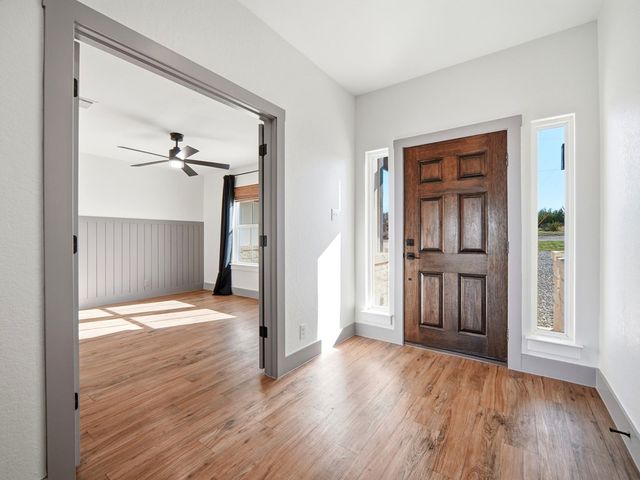 101 Jerry Gray, Blanco, TX 78606