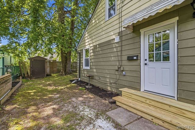 5 Twain Court, Tonawanda, NY 14150