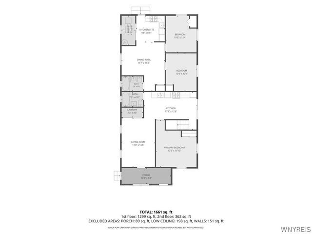 5 Twain Court, Tonawanda, NY 14150
