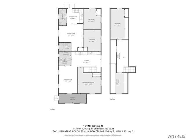 5 Twain Court, Tonawanda, NY 14150