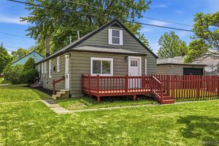 5 Twain Court, Tonawanda, NY 14150