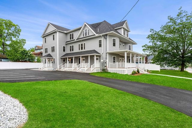 1280 Middlesex St 6, Lowell, MA 01851
