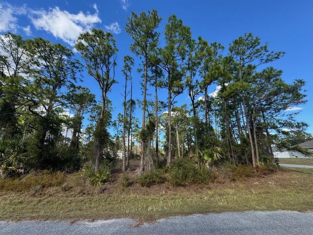 Tba Sturrup Street, North Port, FL 34291