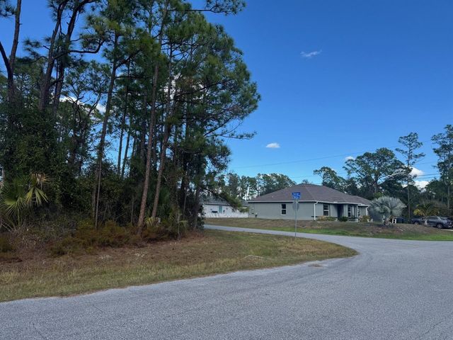 Tba Sturrup Street, North Port, FL 34291