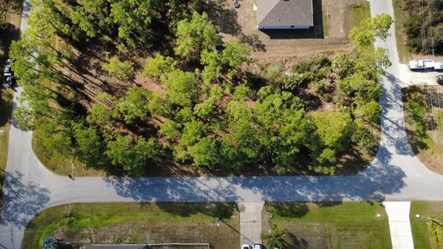 Tba Sturrup Street, North Port, FL 34291