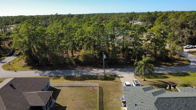 Tba Sturrup Street, North Port, FL 34291