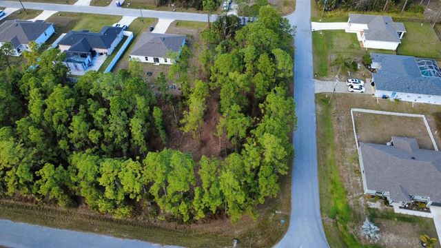 Tba Sturrup Street, North Port, FL 34291