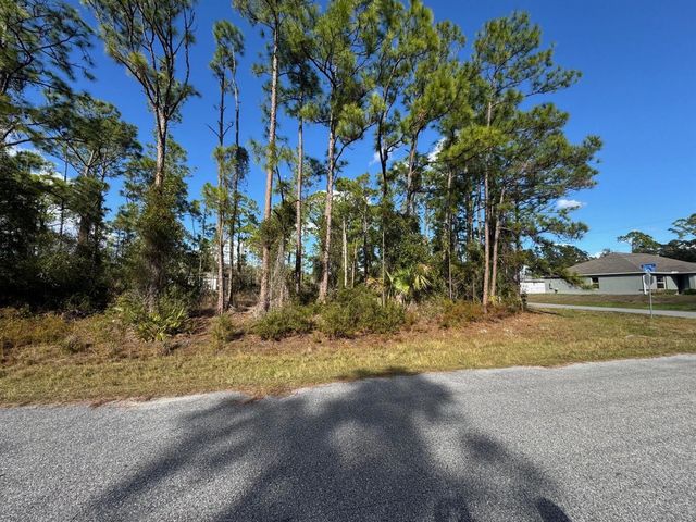 Tba Sturrup Street, North Port, FL 34291