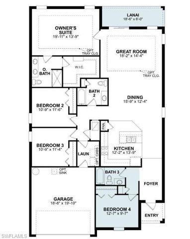 239 Lakeside Breeze WAY, Lehigh Acres, FL 33936