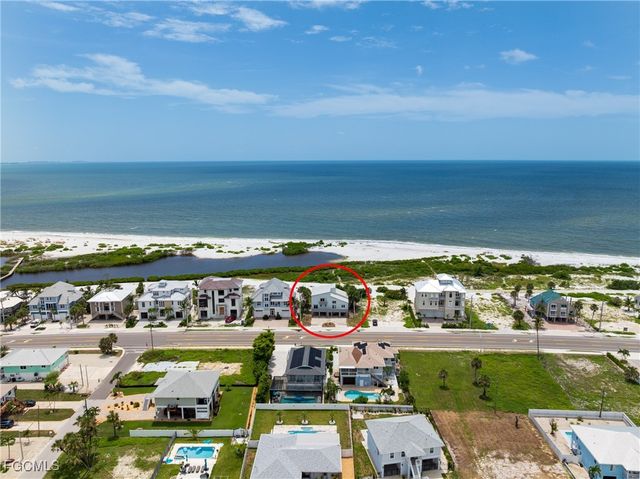 8068 Estero BLVD, Fort Myers Beach, FL 33931