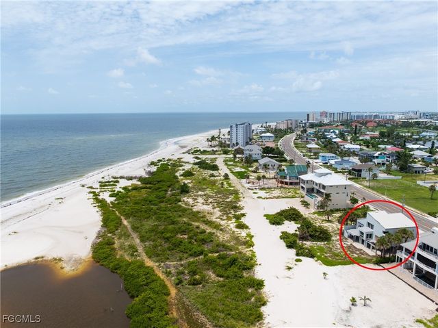 8068 Estero BLVD, Fort Myers Beach, FL 33931