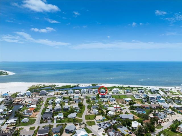8068 Estero BLVD, Fort Myers Beach, FL 33931