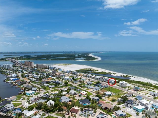 8068 Estero BLVD, Fort Myers Beach, FL 33931