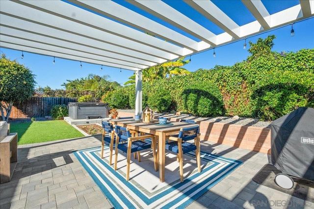 5924 Lancaster, San Diego, CA 92120