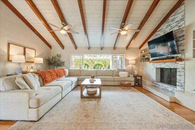 5924 Lancaster, San Diego, CA 92120