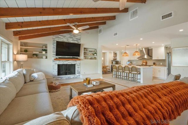 5924 Lancaster, San Diego, CA 92120