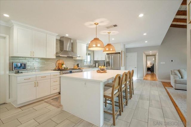 5924 Lancaster, San Diego, CA 92120