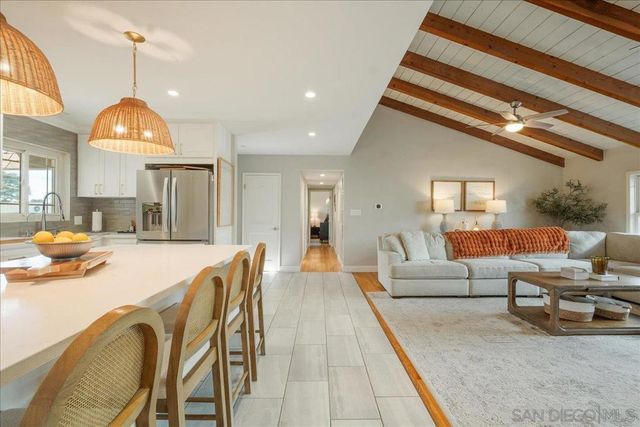 5924 Lancaster, San Diego, CA 92120