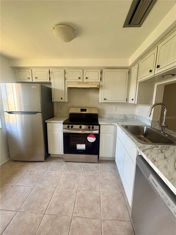 4347 RUSTIC DRIVE, New Port Richey, FL 34652