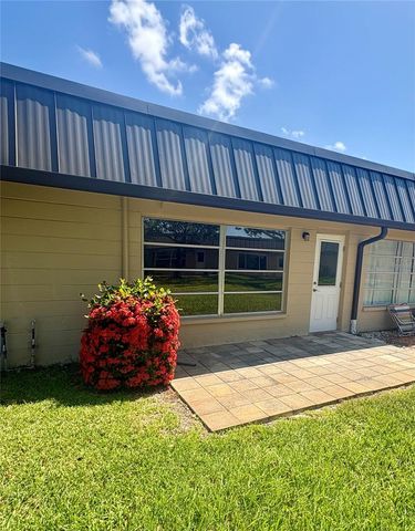 4347 RUSTIC DRIVE, New Port Richey, FL 34652