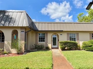 4347 RUSTIC DRIVE, New Port Richey, FL 34652