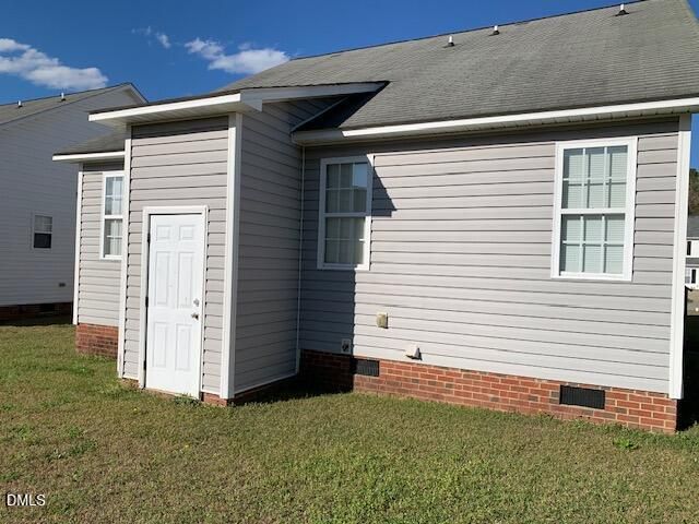241 Anna Street, Lillington, NC 27546
