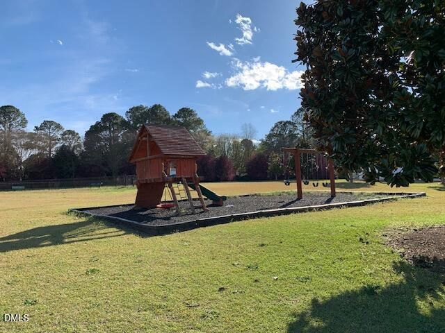 241 Anna Street, Lillington, NC 27546